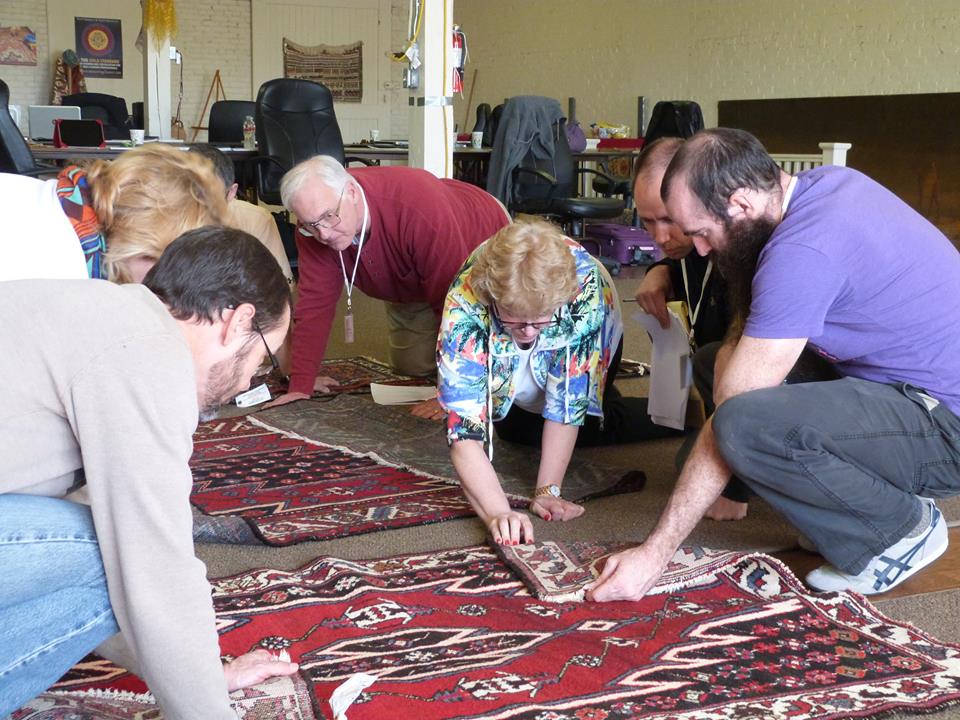 oriental rug cleaning co fort worth