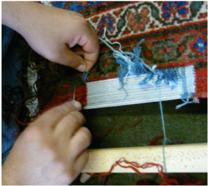 oriental rug cleaning New York