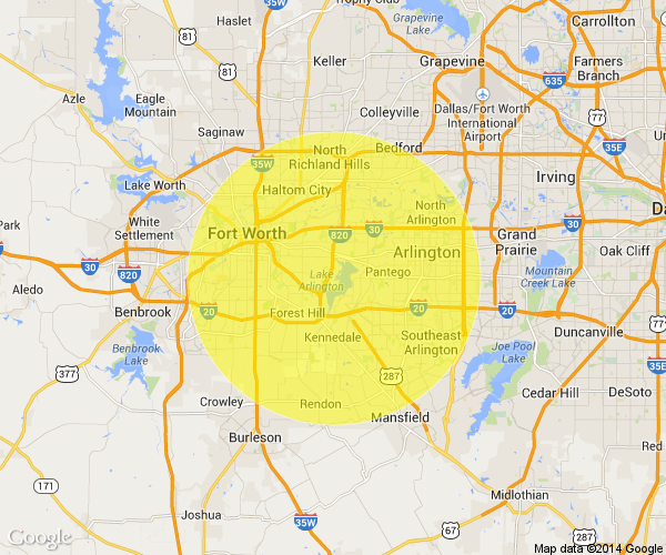 Our Service Area Area Rug Cleaner Fort Worth TX Oriental Rug