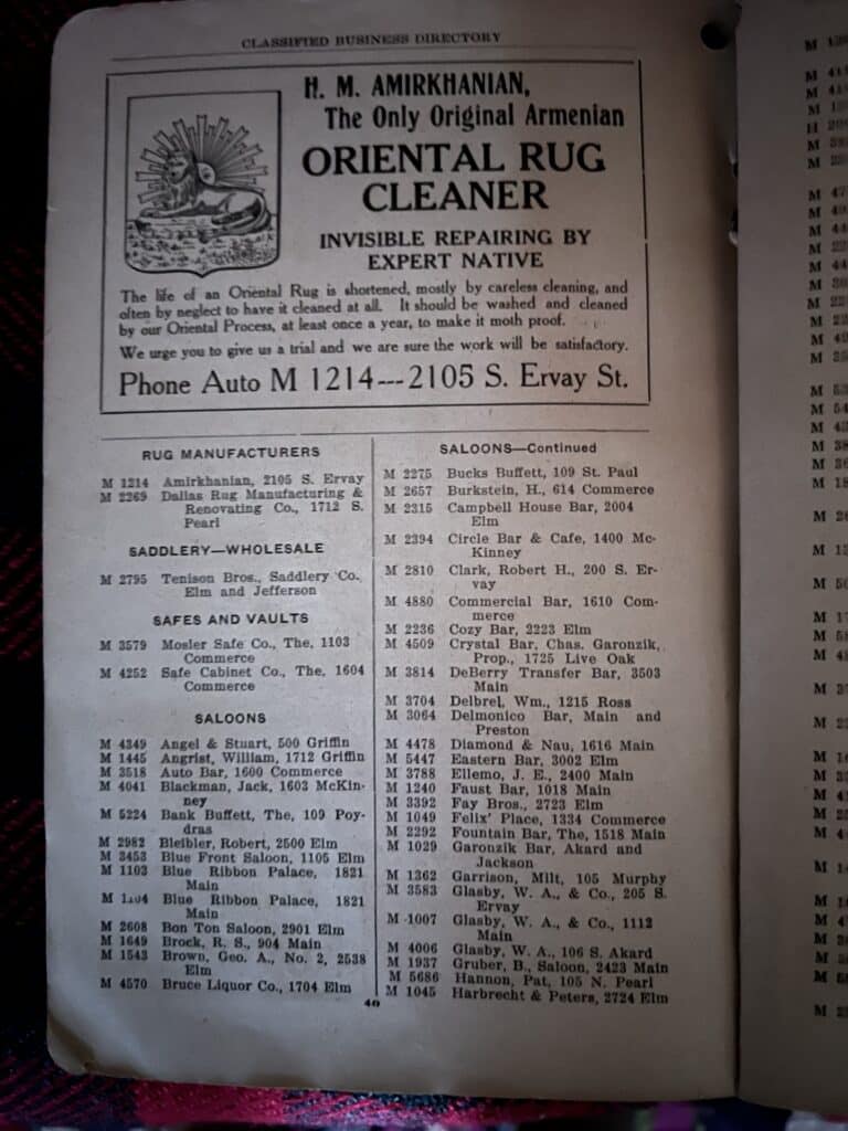 Rug Cleaning Manufacturers