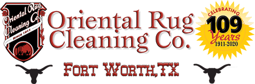 Oriental Rug Cleaning Co. Arlington