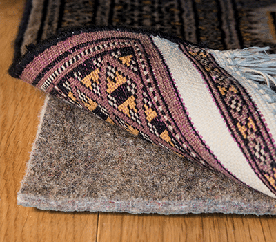 Eco Premium Rug Pad from Oriental Rug Cleaning Co. in Fort Worth TX