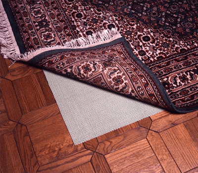 Fort Worth TX WunderGrip Rug Pad from Oriental Rug Cleaning Co.